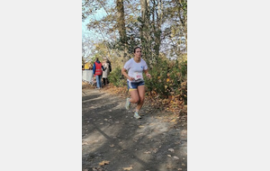 Cross du courrier de l'ouest