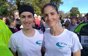 Cross du courrier de l'ouest