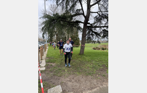 compétition : Robert