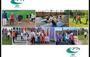 Présentation activités Athlé Ponts-de-Cé