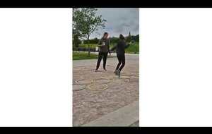 11 avril 2026 : Challenge 49 Athlé Jeune