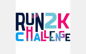 Run 2K Challenge 